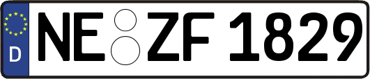 NE-ZF1829