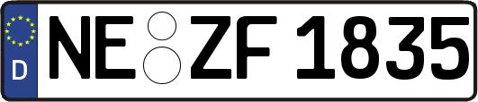 NE-ZF1835