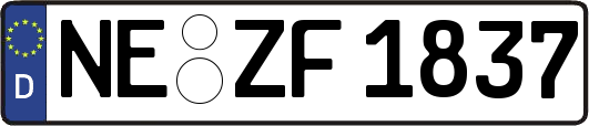 NE-ZF1837