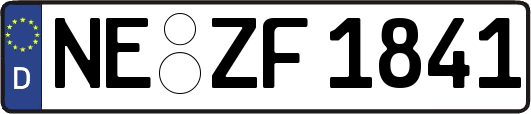 NE-ZF1841