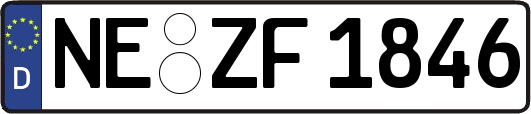 NE-ZF1846