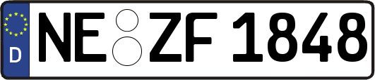 NE-ZF1848