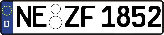NE-ZF1852