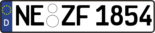 NE-ZF1854