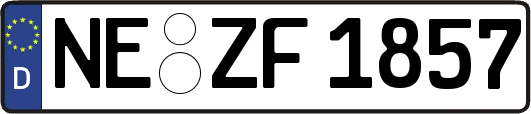 NE-ZF1857