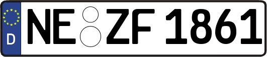 NE-ZF1861