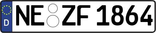 NE-ZF1864