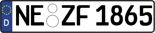 NE-ZF1865