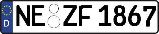 NE-ZF1867