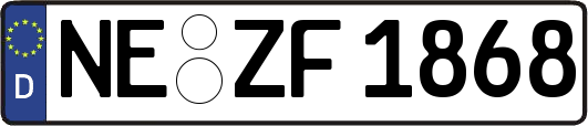 NE-ZF1868