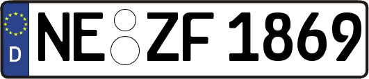 NE-ZF1869