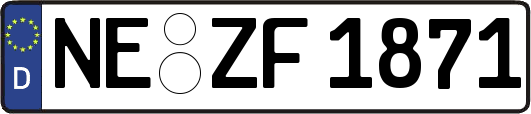 NE-ZF1871