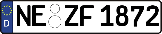 NE-ZF1872