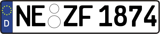 NE-ZF1874