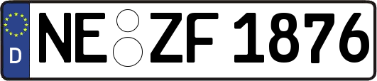 NE-ZF1876