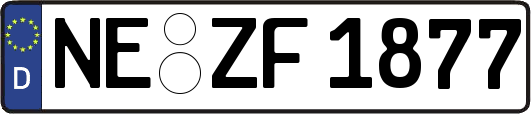 NE-ZF1877