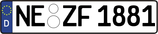 NE-ZF1881