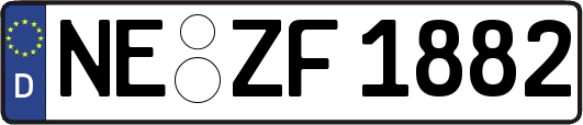 NE-ZF1882