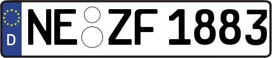 NE-ZF1883