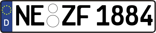 NE-ZF1884