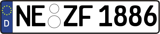 NE-ZF1886