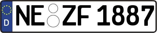 NE-ZF1887