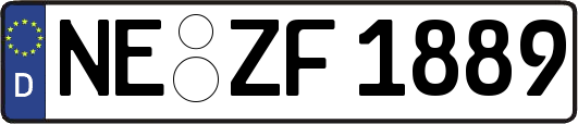 NE-ZF1889
