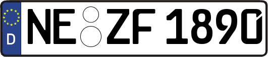 NE-ZF1890