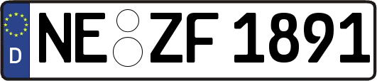 NE-ZF1891