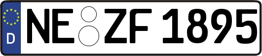 NE-ZF1895