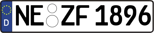 NE-ZF1896