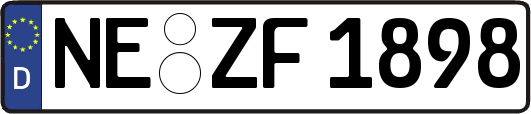 NE-ZF1898
