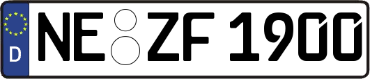 NE-ZF1900