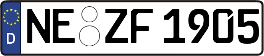 NE-ZF1905