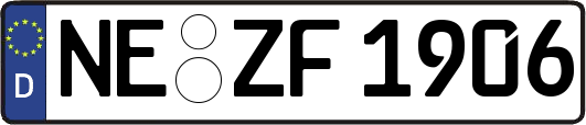 NE-ZF1906