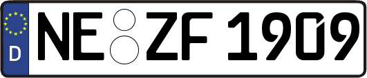 NE-ZF1909