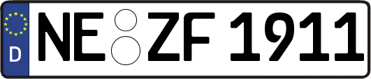 NE-ZF1911