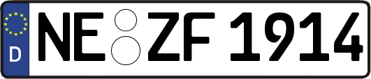 NE-ZF1914