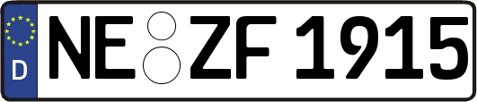 NE-ZF1915