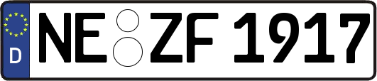NE-ZF1917