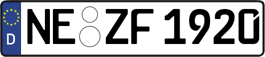 NE-ZF1920