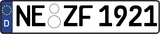 NE-ZF1921
