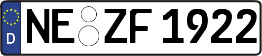 NE-ZF1922