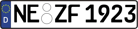 NE-ZF1923