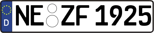 NE-ZF1925