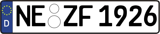 NE-ZF1926