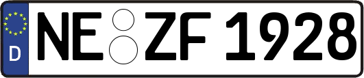 NE-ZF1928