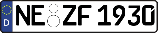 NE-ZF1930