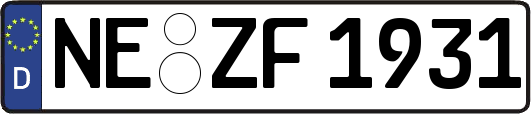 NE-ZF1931