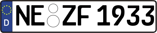 NE-ZF1933